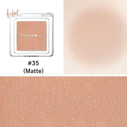 Judydoll Blush Powder #35 