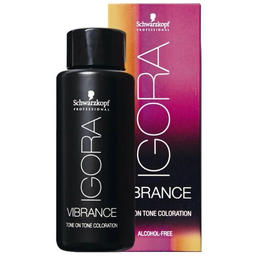 Schwarzkopf Ig Vibrance 0-55 Concentré Doré 