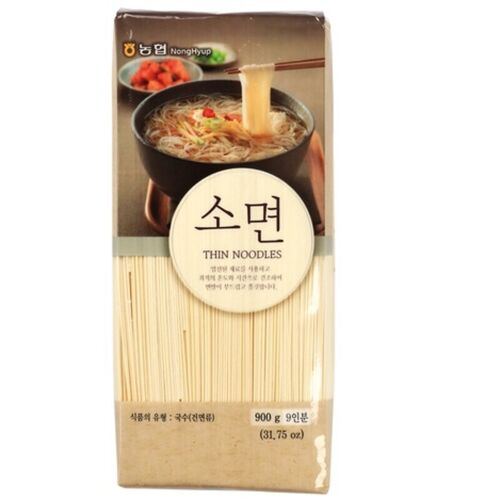 Nonghyup Nouilles De Blé Fines - 900 G