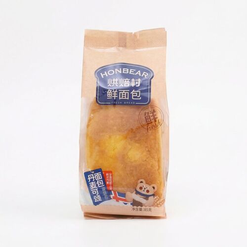 Bakery Village Pain Danois - 85 G