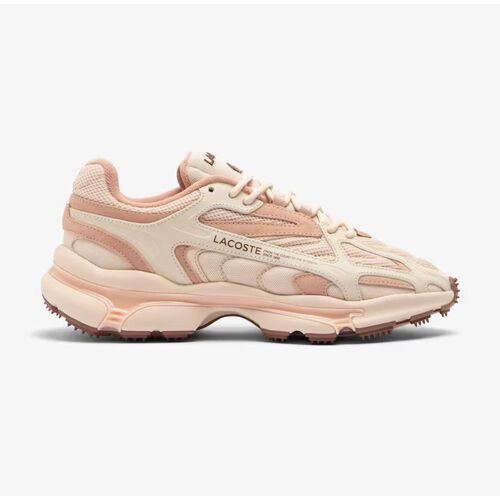 Lacoste L003 2k24 125 Light Pink/Brown 45