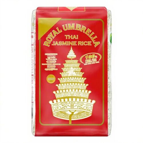 Royal Umbrella Riz Thaï Hom Mali - 1 Kg