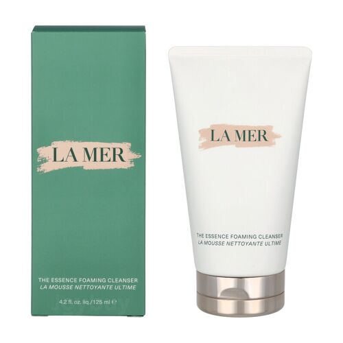 La Mer The Essence Nettoyant Moussant 125 Ml 