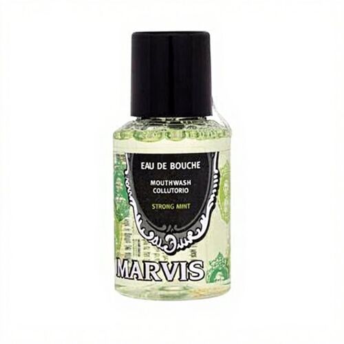 Marvis Classic - Bain De Bouche Menthe Forte - 30 Ml 