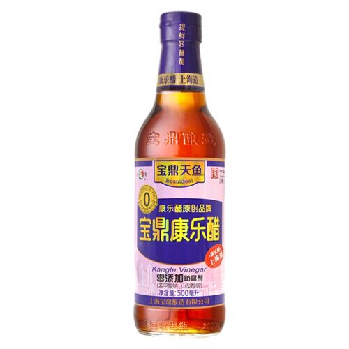 Beauideal Vinaigre De Kangle - 500 Ml