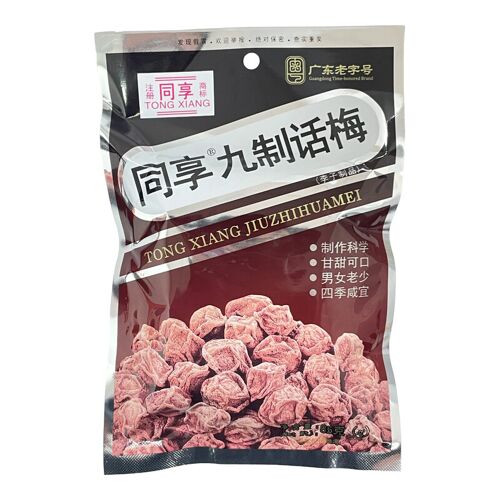 Tong Xiang Prune De Jiuxian - 85 G