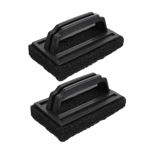 Alpina Éponges Pour Barbecue Et Gril - Lot De 2