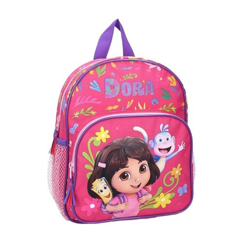 VADOBAG Sac à dos Dora Plus à explorer