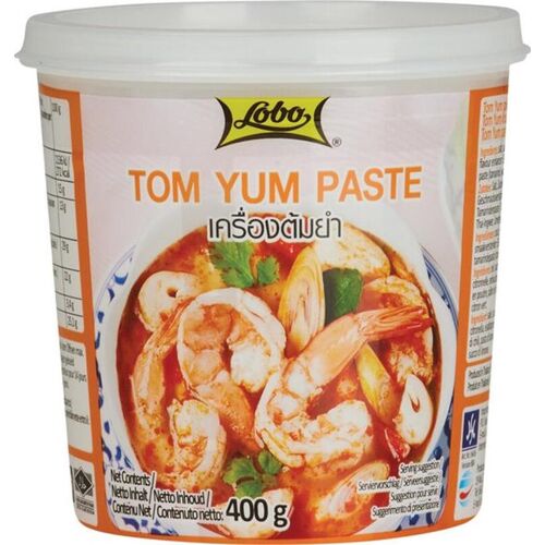 Lobo Préparation Pour Soupe Tom Yum - 400 G