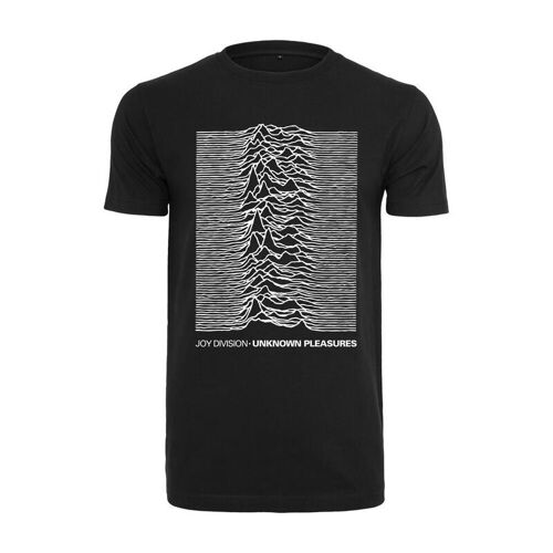 Merchcode T-Shirt Joy Division Up Noir - Taille M