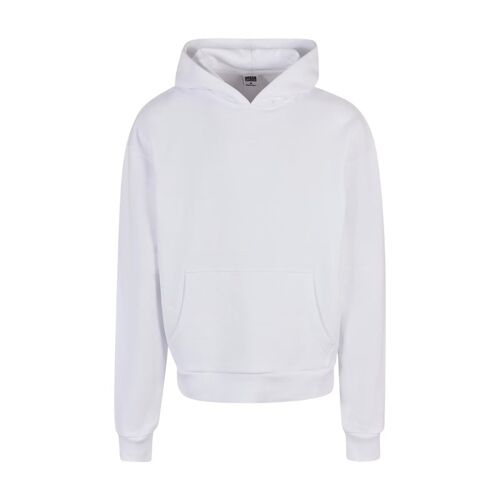 Urban Classics Sweat À Capuche Ultra Épais - Blanc - M