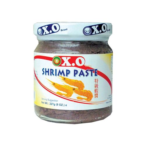 X.O Pâte De Crevettes - 227 G