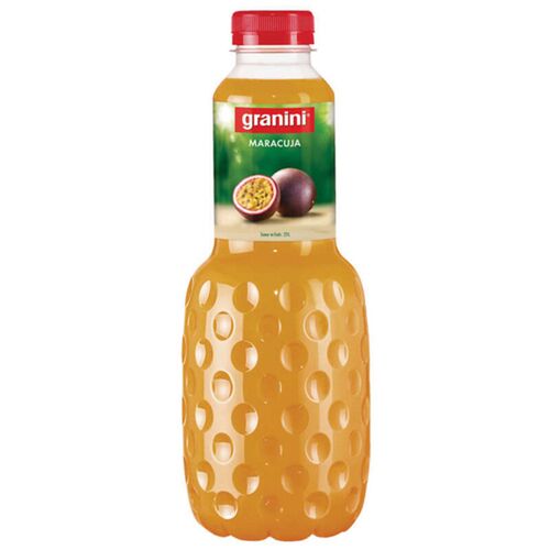 Granini Cocktail Sans Alcool Maracuja - 1 L