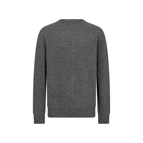 Resteröds Pullover Michael Gris Clair Chiné M
