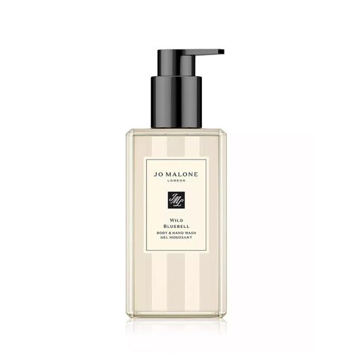 Jo Malone Wild Bluebell Gel Moussant - 250 Ml 