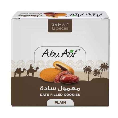 Anabtawi Fingers À L'amande Classique 375 G