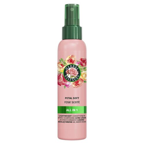Herbal Essences Spray Après-Shampooing À La Rose - 145 Ml