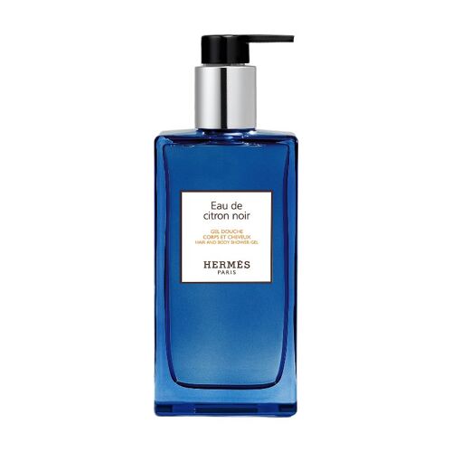 Hermès Eau De Citron Noir Gel Douche Cheveux Et Corps 200 Ml 