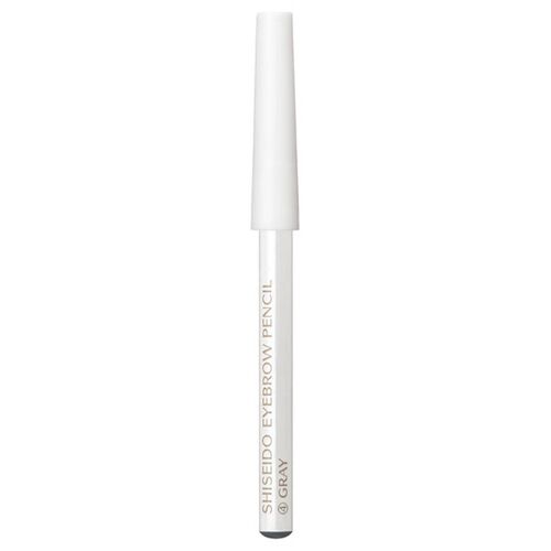 Shiseido Crayon À Sourcils Hexagonal N° 4 Gris 