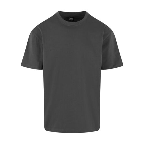 Urban Classics T-Shirt En Coton À Coupe Ample Magnet Xl