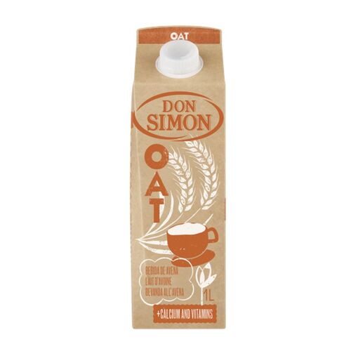 Don Simon Boisson À L'avoine 1l