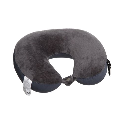 5five Coussin De Nuque En Velours - Modèle Aléatoire