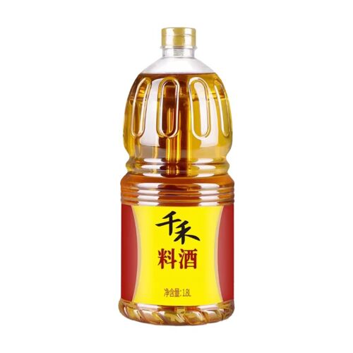 Qian He Vin De Cuisine Chinois - 1,8 L