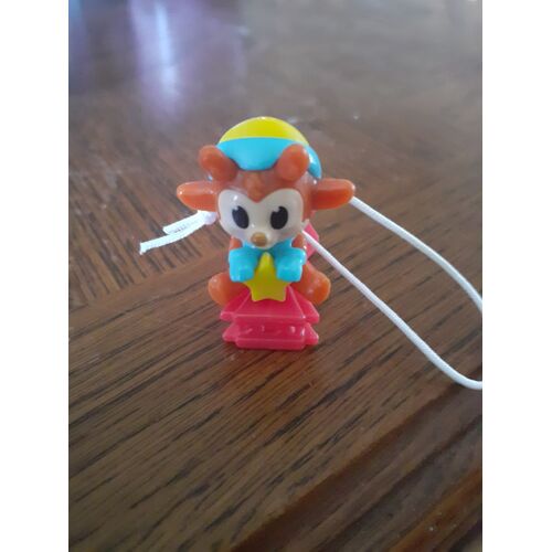 Jouet Kinde Figurine Noel