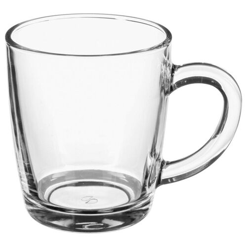 Secret De Gourmet Tasse Liam En Verre - 34 Cl
