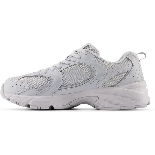 New Balance 530 Enfants Pearl Grey 37