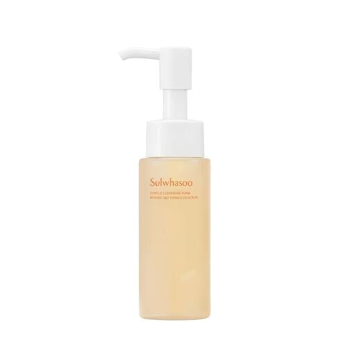 Sulwhasoo Mousse Nettoyante Visage - 50 Ml 