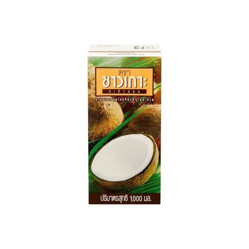 Chaokoh Lait De Coco - 1 L