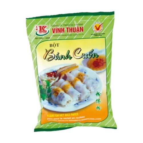 Vinh Thuan Préparation pour Bánh Cu¿n - 400 g