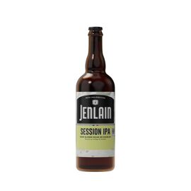 Jenlain Bière Session Ipa 4,5 % - 75 Cl