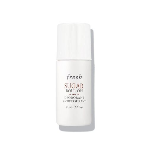 Fresh Sugar Roll-On Déodorant Antiperspirant - 75 Ml 