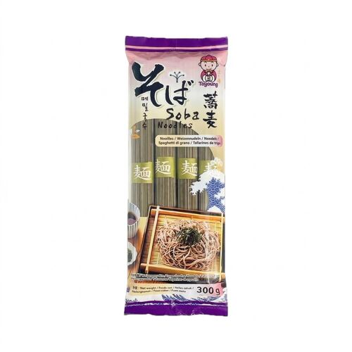 Toyoung Nouilles Soba - 300 G