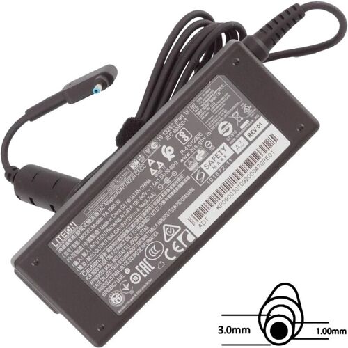 Acer Adaptateur 90 W 19 V