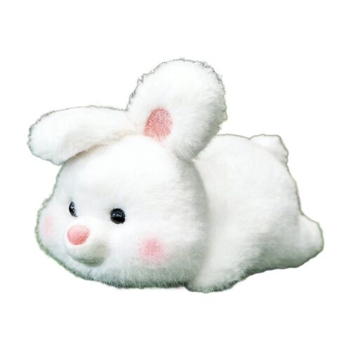 Peluche Dumbo Face Lapin 16 cm