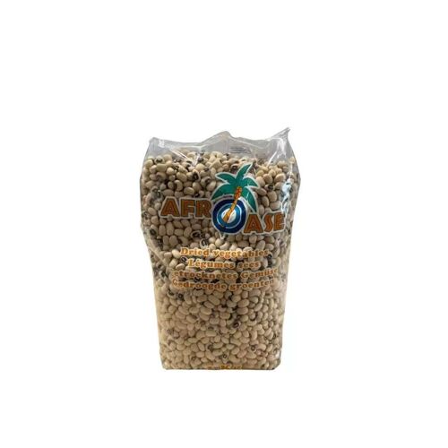 Afroase Haricots À ?il Noir 1 Kg