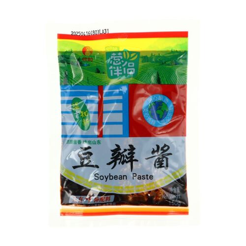 Shinho Pâte De Soja 150 G