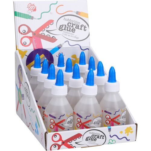 Colle Liquide Pour Arts Créatifs - 100 Ml