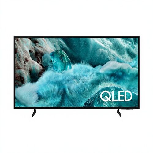 Samsung QE65Q7F2AUXXN 165 cm QLED 4K UHD HDR10+ smart TV, 2025