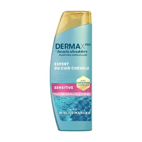 Head & Shoulders Derma X Pro - Shampoing Sensitif - 250ml 