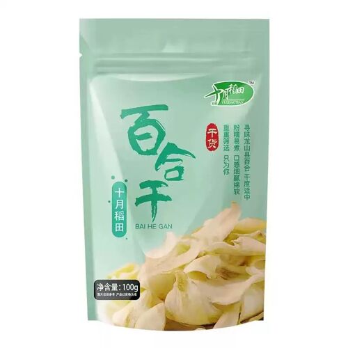 Bulbe De Lys 100 G