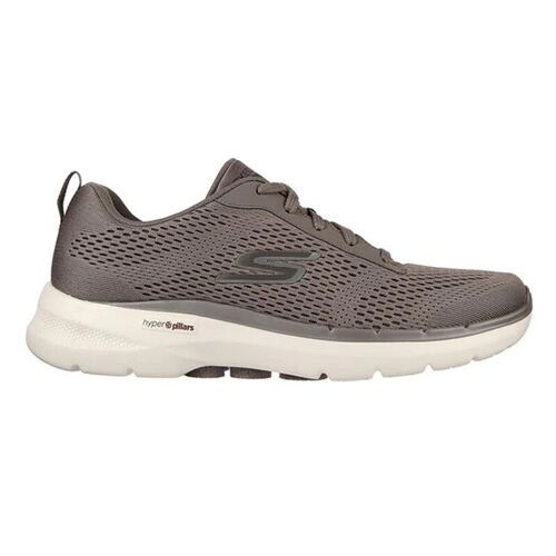 Skechers Go Walk 6 Avalo Taupe 44.5
