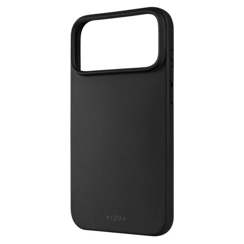 FIXED Coque de téléphone Story pour Apple iPhone 17 Pro Max, noir