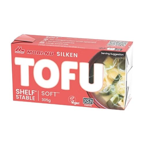 Mori Nu Tofu Doux - 305 G