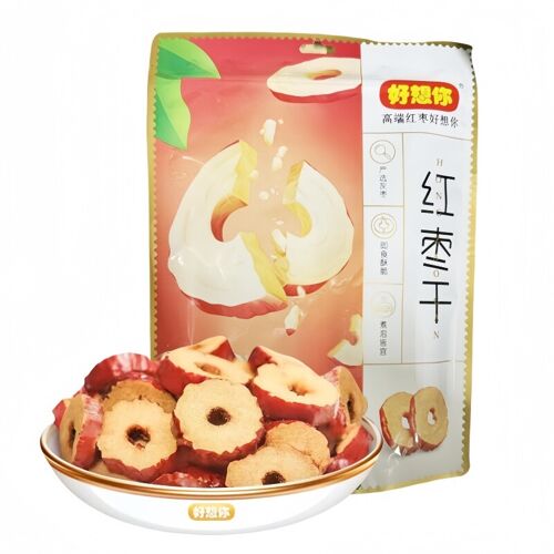 Haoxiangni Chips De Jujube 200 G
