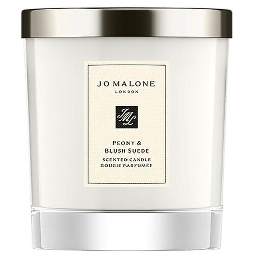 JO MALONE Peony & Blush Suede Bougie parfumée - 200 g