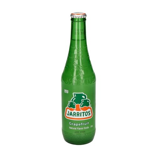 Jarritos Boisson Gazeuse Au Pamplemousse - 370 Ml